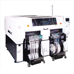 NM-EJM4D Panasonic SMT Chip Mounter